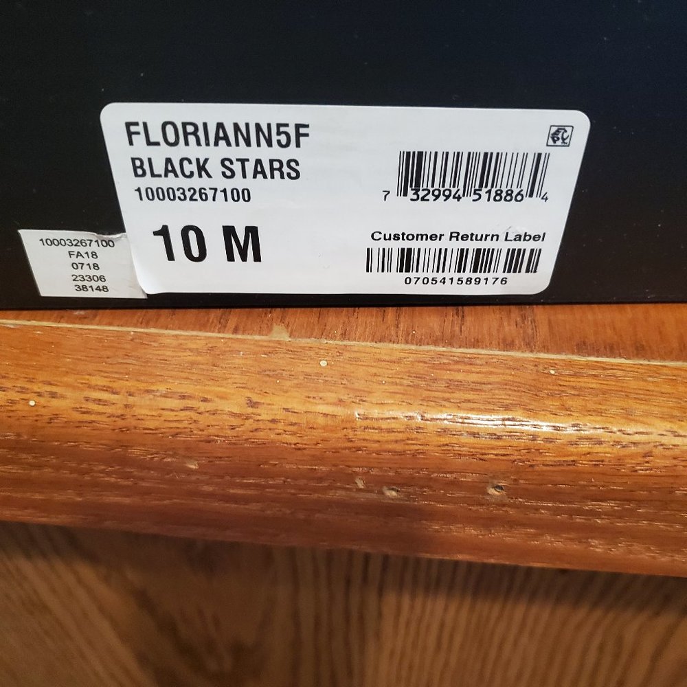 floriann boot